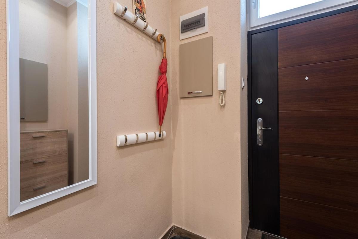 Apartment Cozy At Puskas Stadium