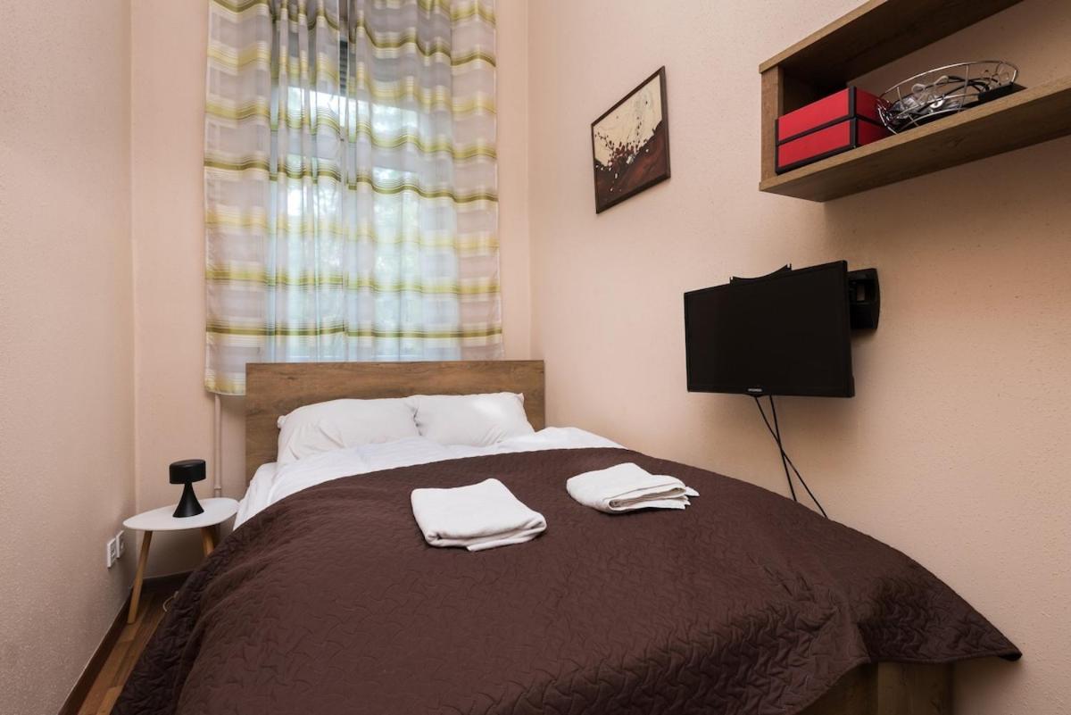 Apartment Cozy At Puskas Stadium *