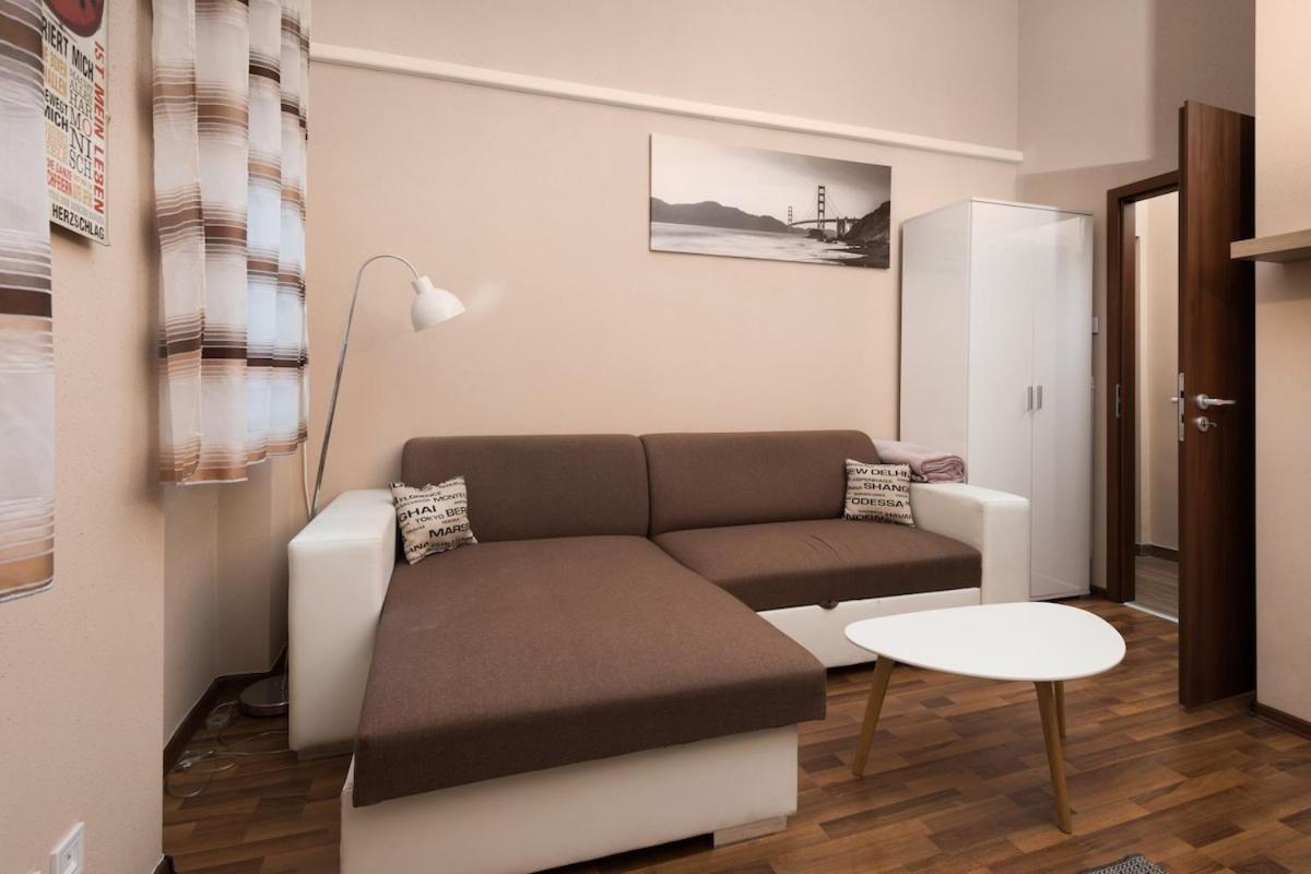 Apartment Cozy At Puskas Stadium *