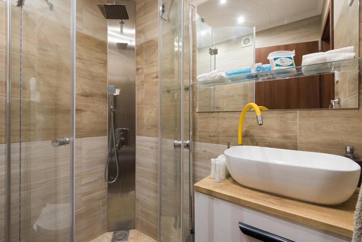 Apartment Cozy At Puskas Stadium Budapest