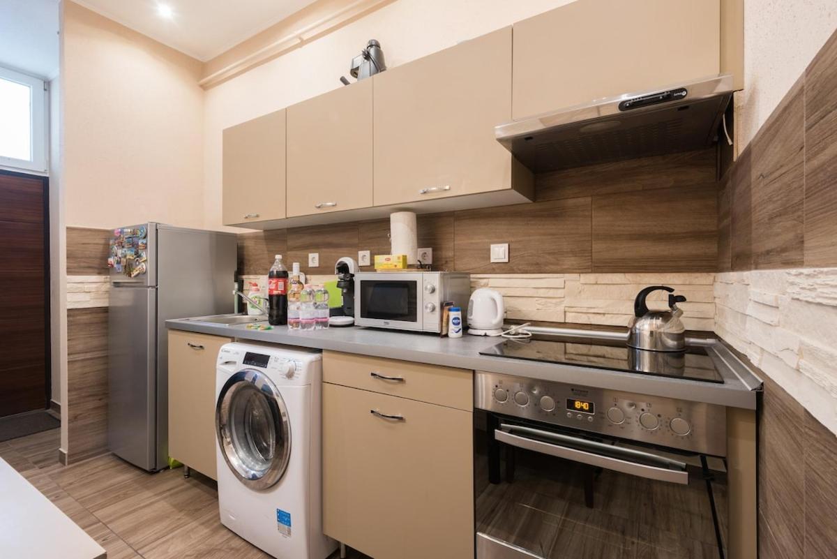 Apartment Cozy At Puskas Stadium