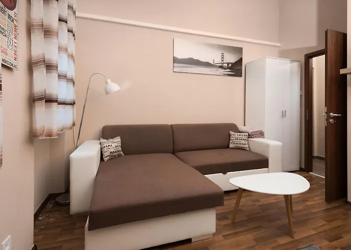 Cozy Apartment At Puskas Stadium